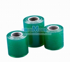 深綠色膠管PVC電線膜